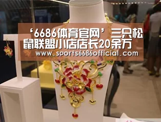 ‘6686体育官网’三只松鼠联盟小店店长20余万物资捐赠,助力疫情攻坚战(图2) 6686体育直播