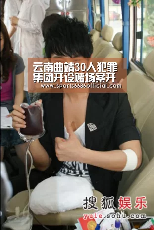 云南曲靖30人犯罪集团开设赌场案开庭【6686体育】(图1) 6686体育